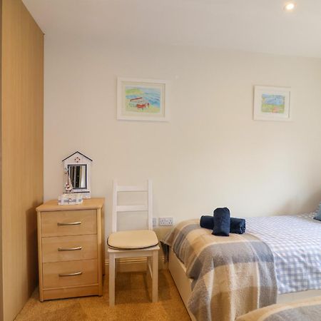 Sea Breeze Villa Swanage Exterior photo