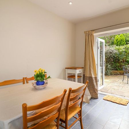 Sea Breeze Villa Swanage Exterior photo