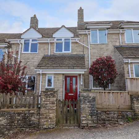 Sea Breeze Villa Swanage Exterior photo