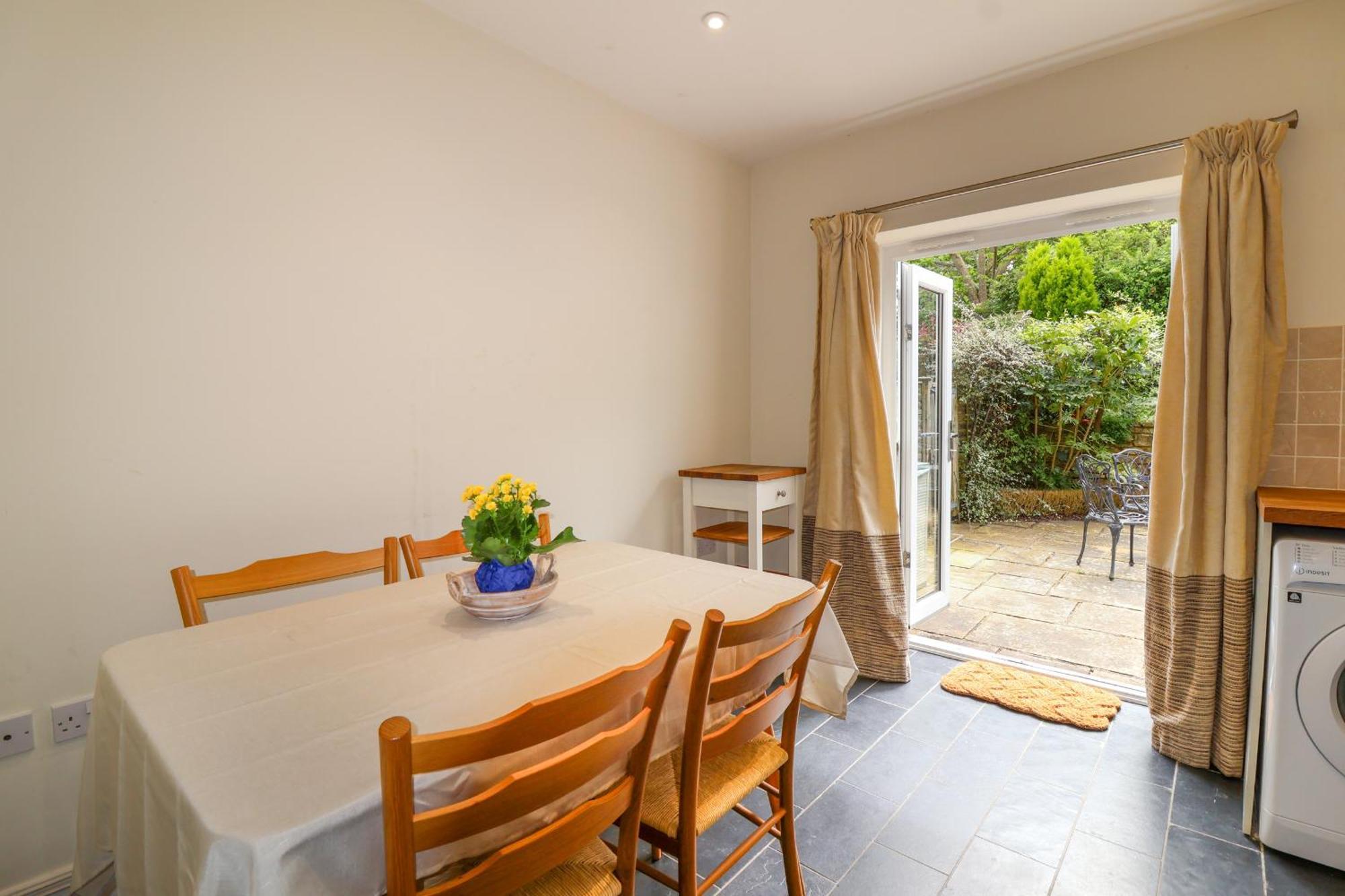 Sea Breeze Villa Swanage Exterior photo